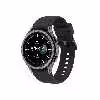 برچسب ماهوت طرح Steel Fiber مناسب برای ساعت هوشمند سامسونگ Watch4 Classic 42mm