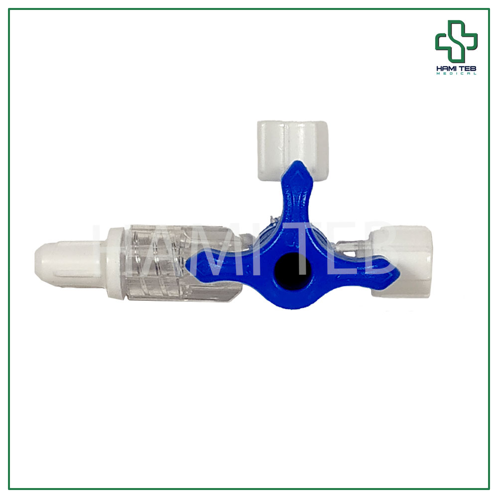 سه راه آنژیوکت موریس