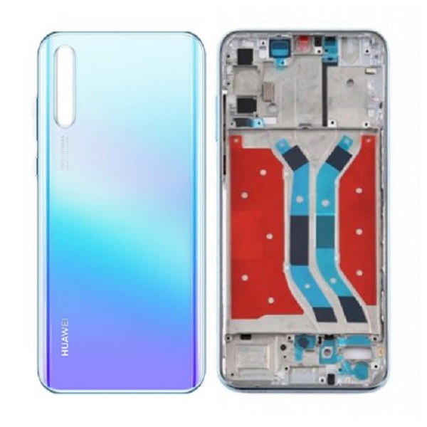 قاب و شاسی هوآوی Huawei Y8P - دنافون
