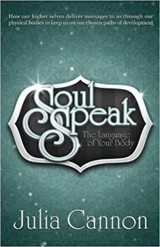 خرید و دانلود نسخه کامل کتاب Soul Speak: The Language of Your Body -   Pdf