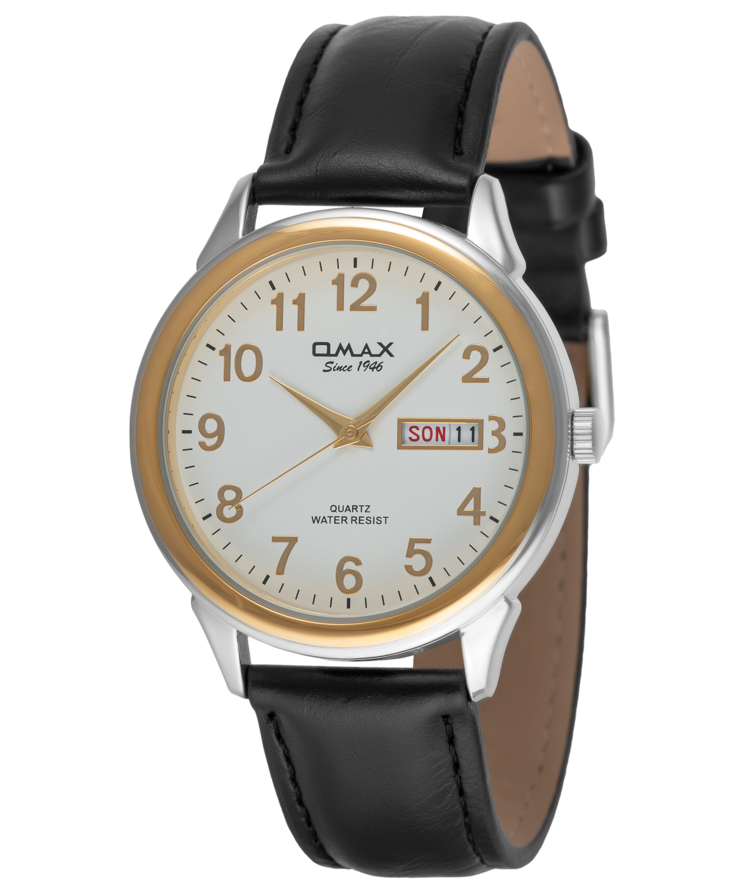 ساعت مردانه اوماکس، زیرمجموعه General, کد 00SCZ021NB13