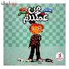 کتاب من غمگینم اثر ایزابل توماس