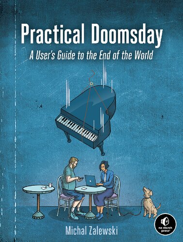 خرید و دانلود نسخه کامل کتاب Practical Doomsday: A User's Guide to the End of the World