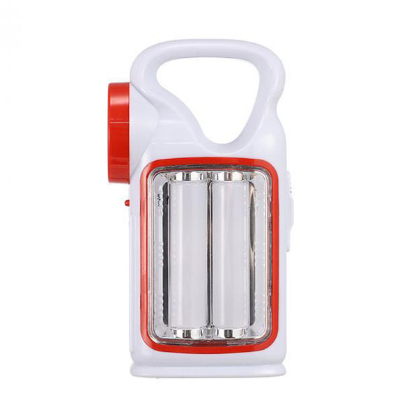 چراغ قوه شارژی ال ای دی مدل MD-1288S