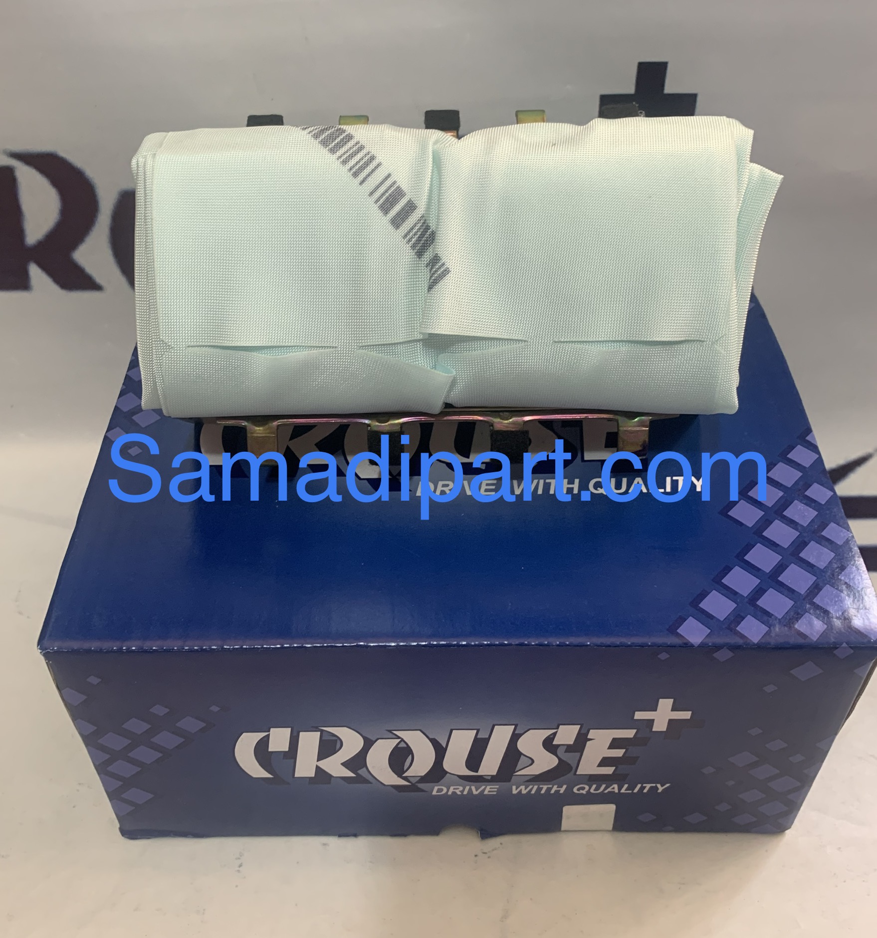 ایربگ سرنشین دنا کروز (CR30071301)