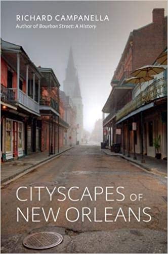  دانلود کتاب Cityscapes Of New Orleans, 2017 - دانلود کتاب های دانشگاهی