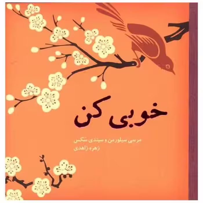 کتاب خوبی کن (نقلی)(پندارتابان) اثر مرسی سیلورمن