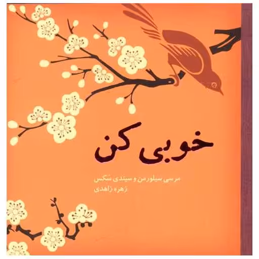 کتاب خوبی کن (نقلی)(پندارتابان) اثر مرسی سیلورمن