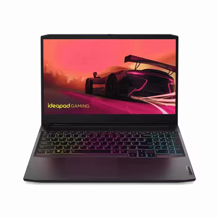 لپ تاپ لنوو مدل IdeaPad Gaming 3-SAnew