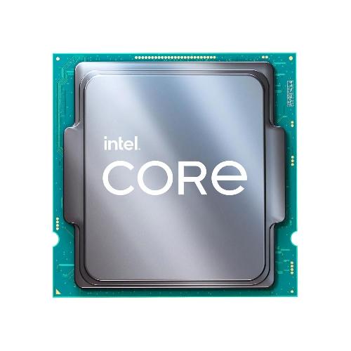 پردازنده CPU اینتل بدون باکس مدل Core™ i5-11600 Processor فرکانس 2.8 گیگاهرتز