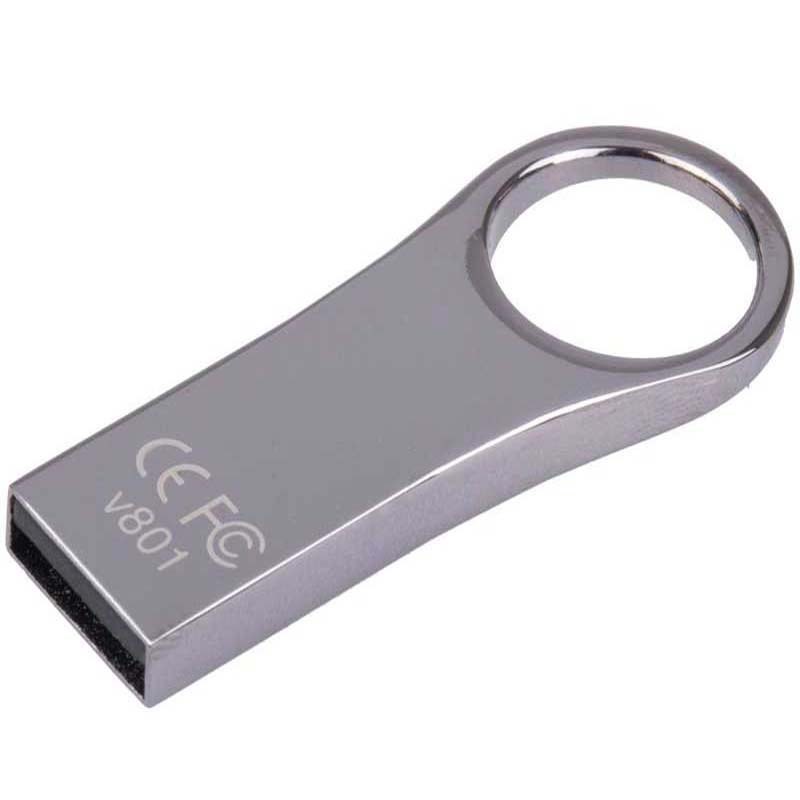 فلش مموری وریتی مدل V801 ظرفیت 64 گیگابایت