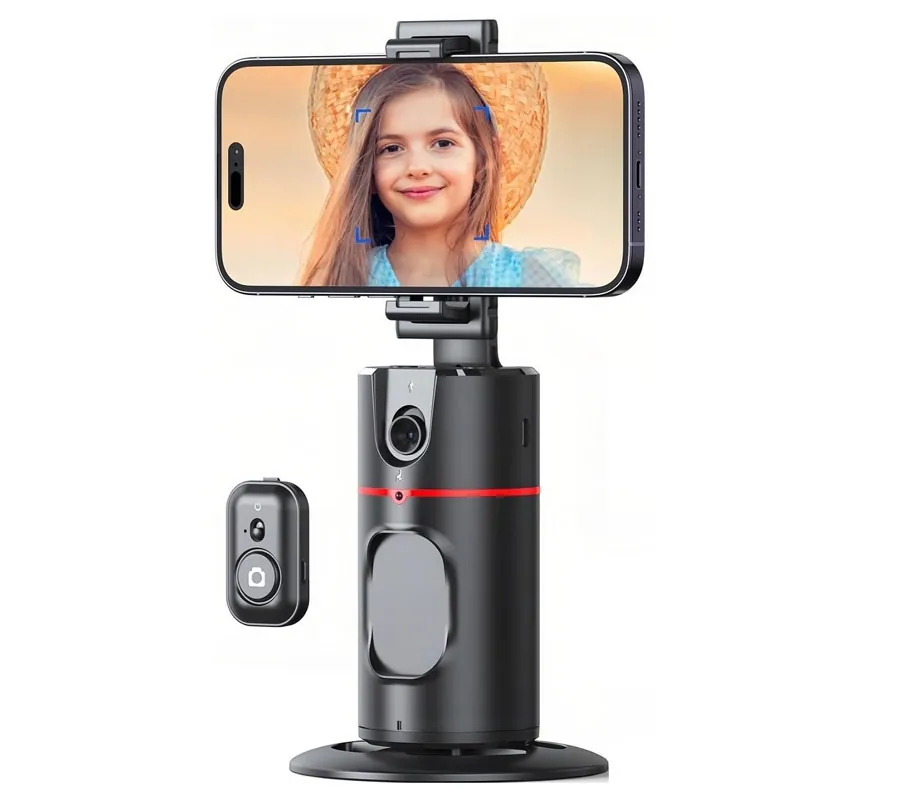 نگهدارنده تلفن و ردیابی خودکار P02