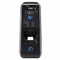 دستگاه کنترل تردد ویردی مدل AC2200