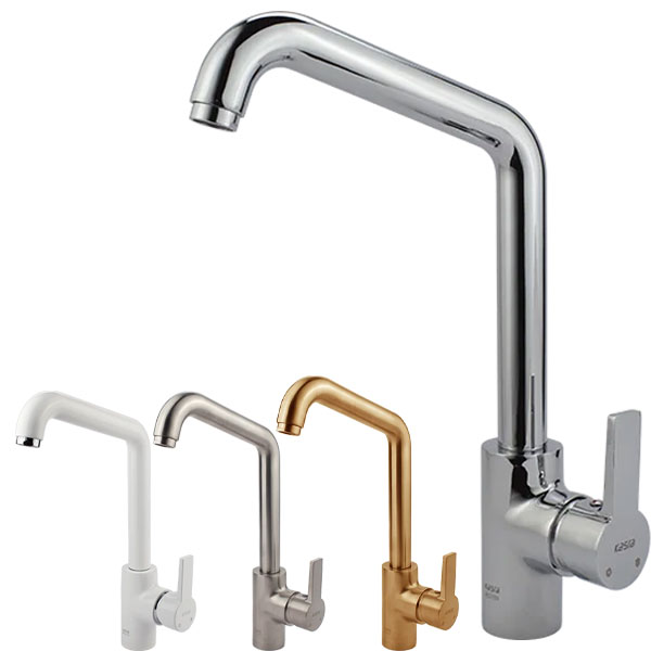 شیر ظرفشویی کسری مدل امگا