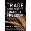 کتاب Trade Your Way to Financial Freedom اثر Van K. Tharp انتشارات McGraw Hill