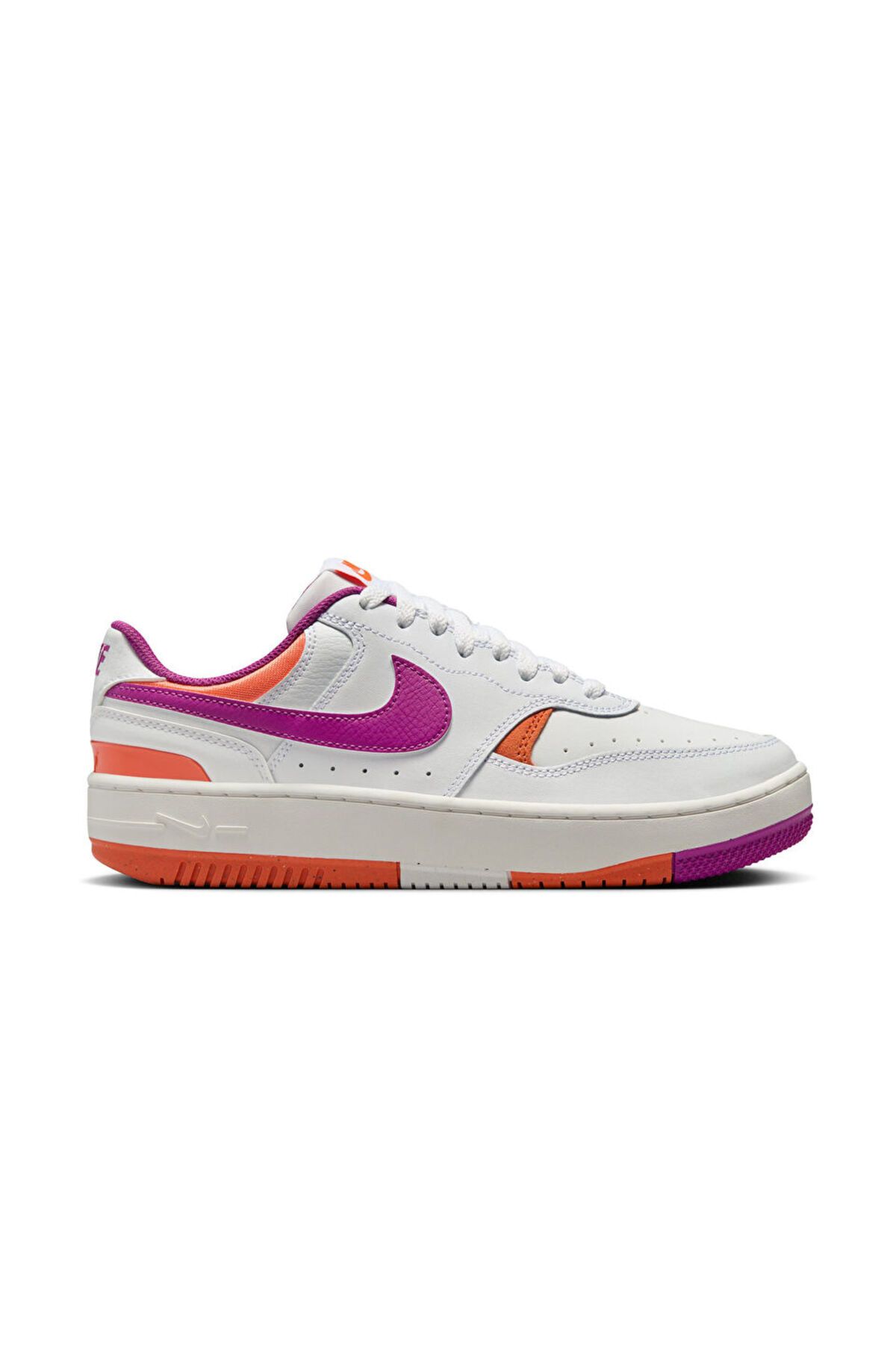 اسنیکر سفید زنانه کفش روزانه 113 WMNS Nike