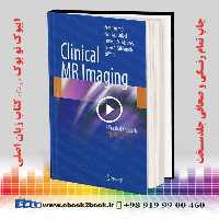 Clinical MR Imaging: A Practical Approach 3rd Edition