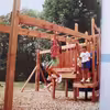 كتاب Ultimate Guide to Kids Play Structures and Tree Houses: 10 Easy-to-build, Fun Projects اثر جمعي از نويسندگان انتشارات CREATIVE