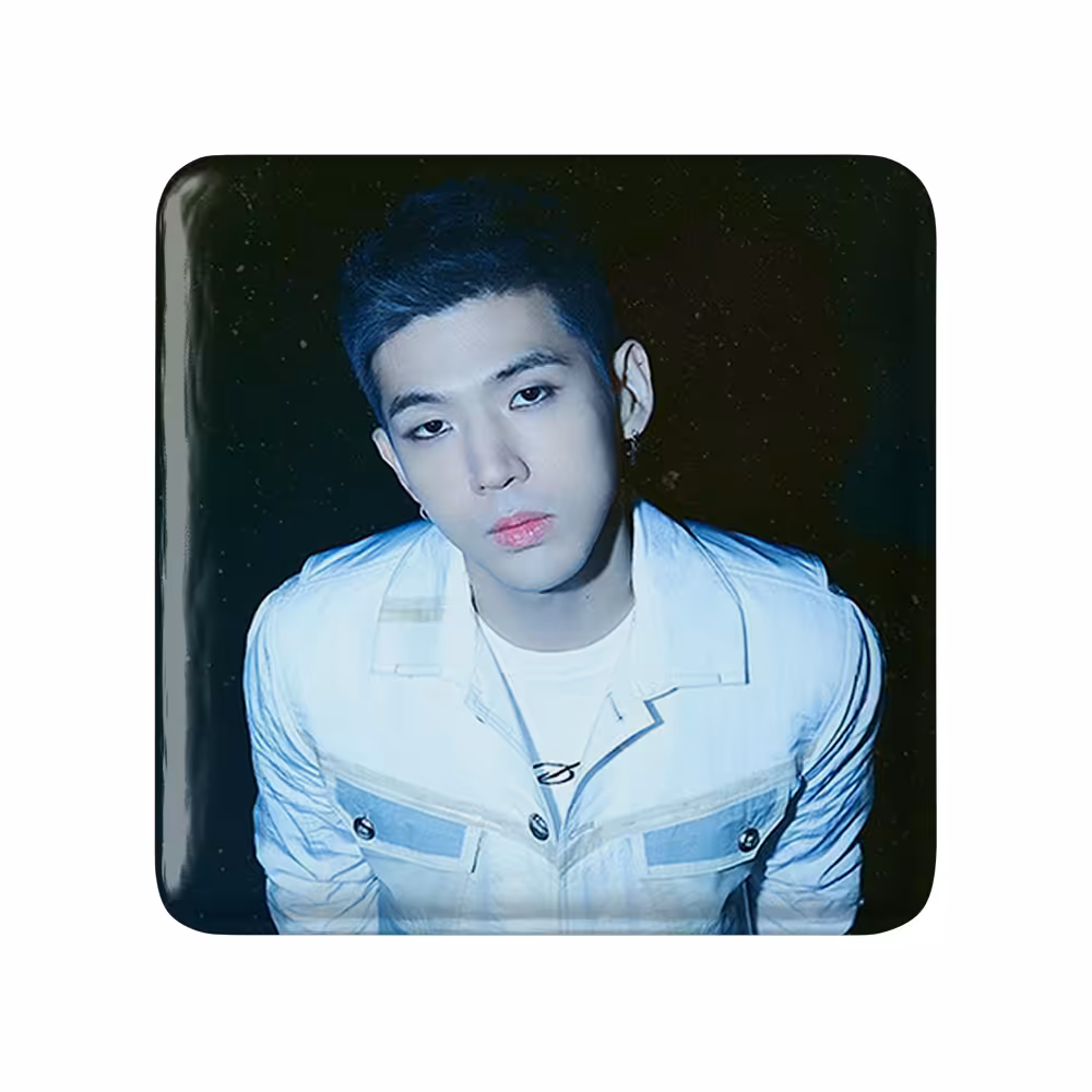 پیکسل خندالو مدل بی ام گروه کارد Kard کد 20115