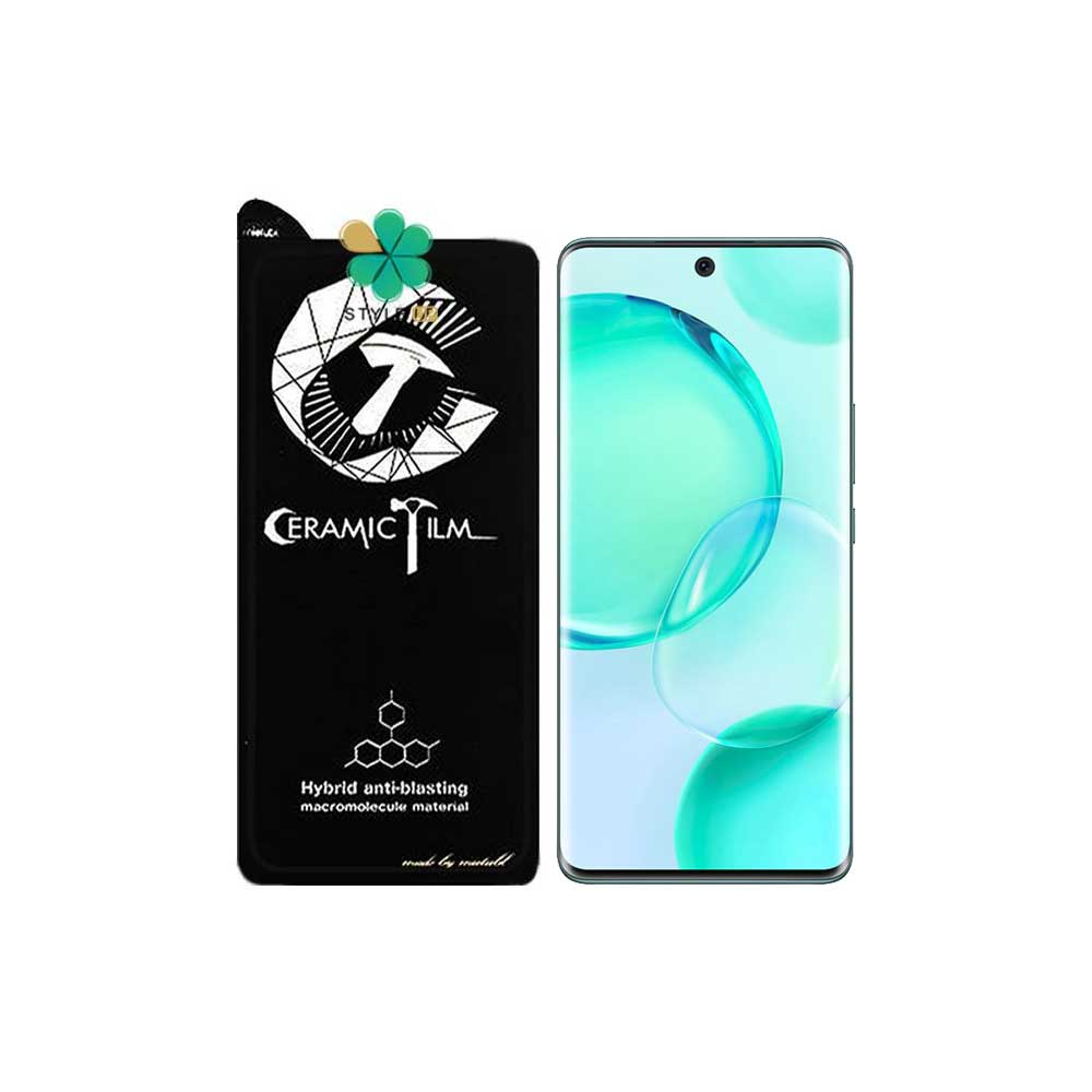 گلس سرامیکی گوشی هواوی Huawei Honor 50 برند Mietubl