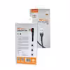 کابل تبدیل USB به لایتنینگ الدینیو مدل LS561 طول 1 متر