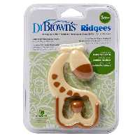 دندانگیر طرح زرافه کودک دکتر براونز DR.Brown’s