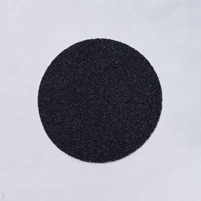 سنباده پشت کرکی مدل ۶۰ بسته ۵ عددی