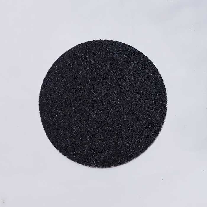 سنباده پشت کرکی مدل ۶۰ بسته ۵ عددی