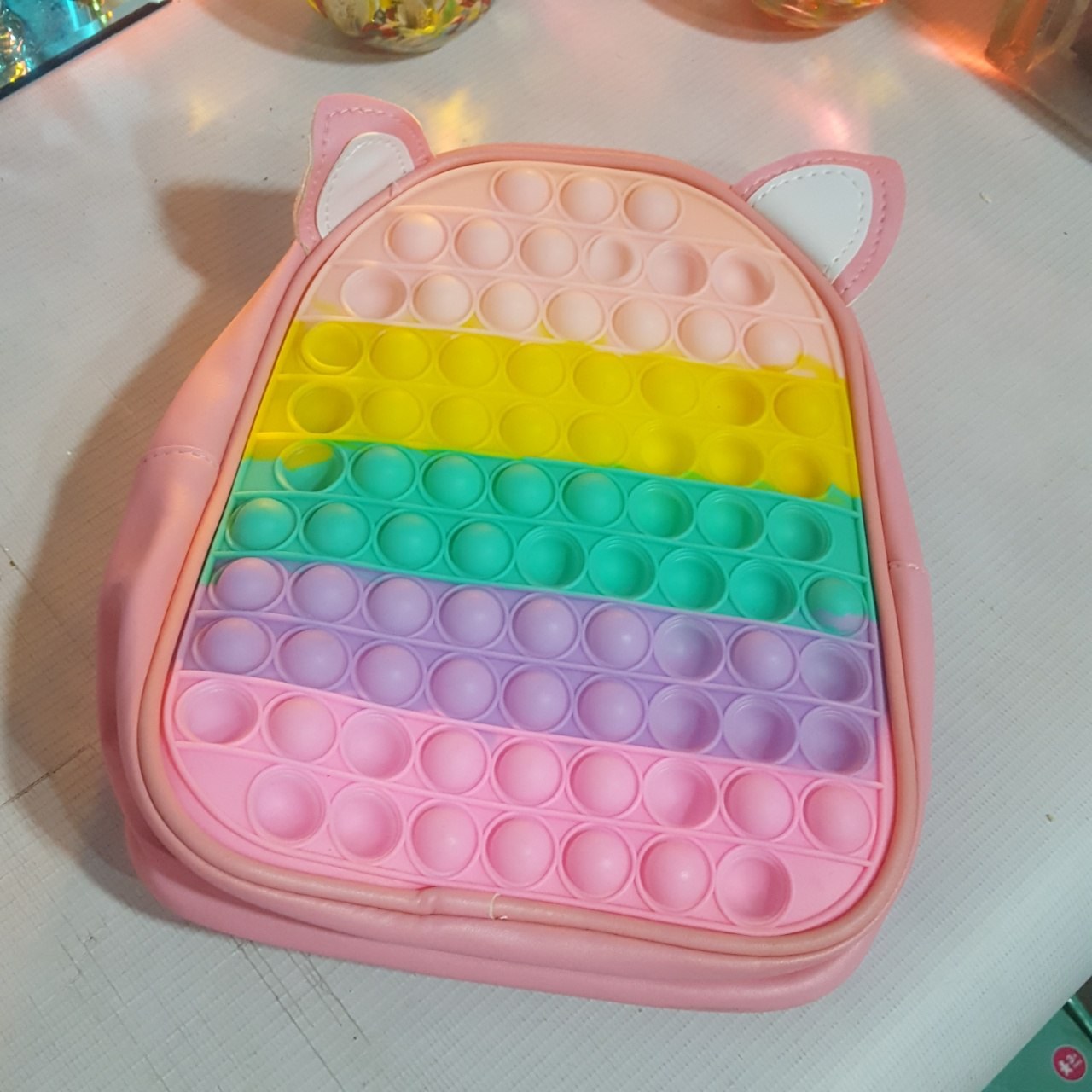 خرید کیف کوله پشتی پاپیتی- به قیمت بسیار مناسب