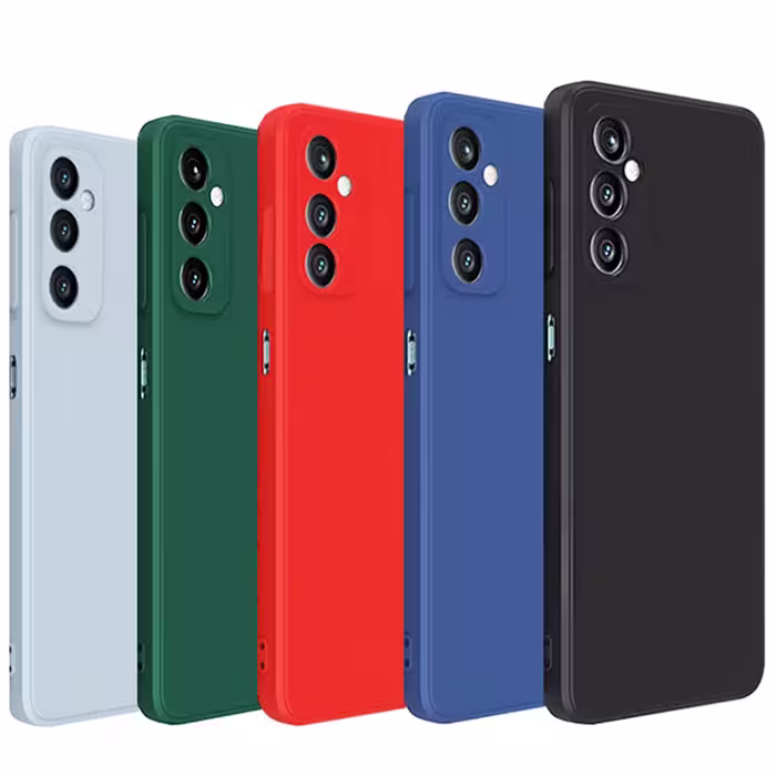 کاور کوکو مدل silico3 مناسب برای گوشی موبایل سامسونگ Galaxy A14 4G / A14 5G