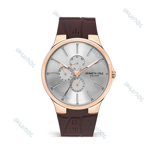 ساعت مچی مردانه کنت کول (Kenneth Cole)|مدل KCWGQ2123502