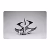 ماوس پد طرح هیتمن مدل mpb745