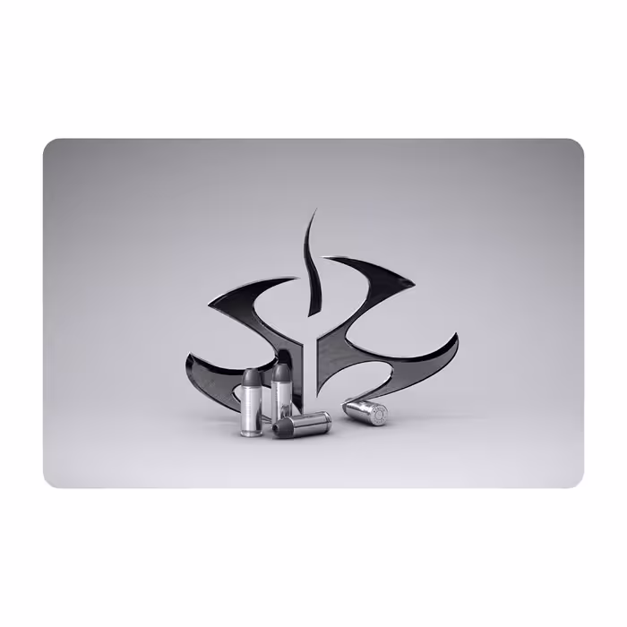 ماوس پد طرح هیتمن مدل mpb745
