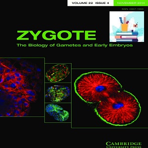 Zygote 2022 Full Archives at 30€ - کتاب پزشکی بهار