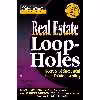 کتاب Real Estate Loopholes اثر جمعی از نویسندگان انتشارات Warner Business Books