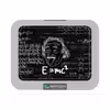 برچسب تاچ پد دسته پلی استیشن 4 ونسونی طرح E equals mc2