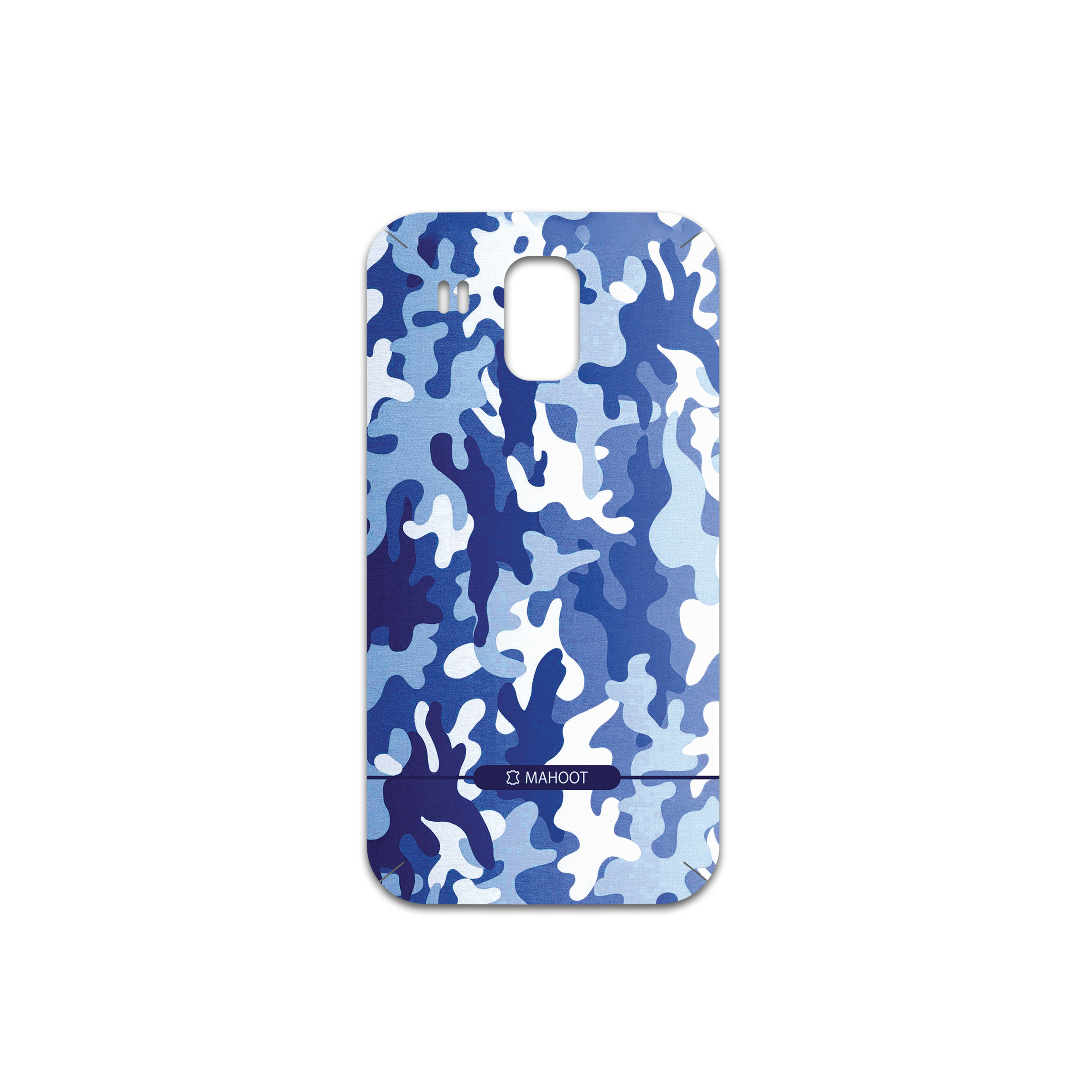 برچسب پوششی ماهوت مدل Army-Winter مناسب برای گوشی موبایل هوآوی Ascend G525