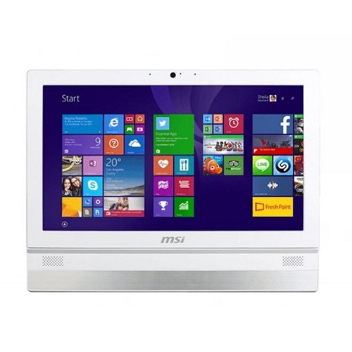 MSI ADORA20 - B - 19.5 inch All-in-One PC