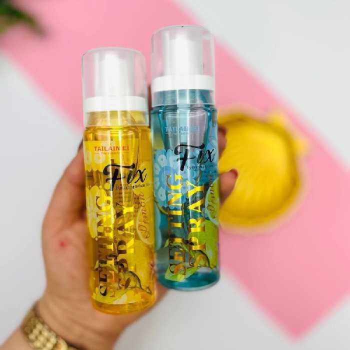 اسپری فیکس میوه ای تایلامی