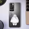 کاور طرح Big Hero مناسب برای گوشی موبایل شیائومی Redmi 10