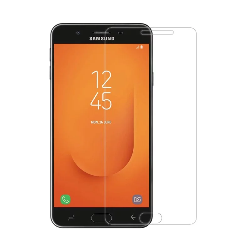 گلس Screen Protector مناسب برای گوشی موبایل سامسونگ Galaxy J7 Prime 2