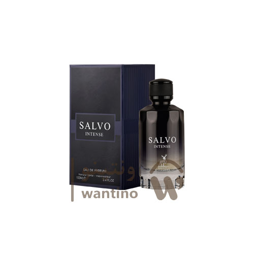 عطر ادکلن مردانه دیور ساواج اینتنس الحمبرا (Alhambra Dior Sauvage)