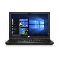 DELL Latitude 5580/i5-7440HQ/8GB/256GB SSD/MX940-2GB - لپ تاپ بروج