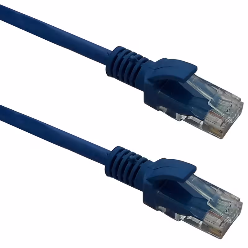 پچ کورد Cat 5 اسکار به طول 15 متر
