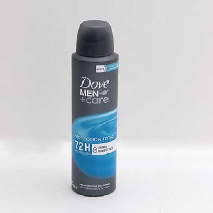 اسپری مردانه PROTECCION TOTAL داو 150میل 90934