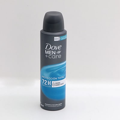 اسپری مردانه PROTECCION TOTAL داو 150میل 90934