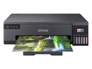 پرینتر جوهرافشان اپسون تک کاره مدل EcoTank L18050