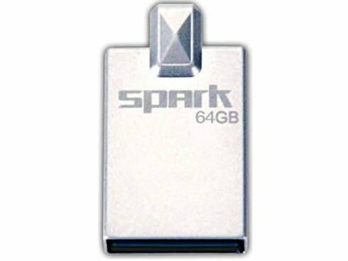 فلش مموری پاتریوت Spark 64GB USB 3.0