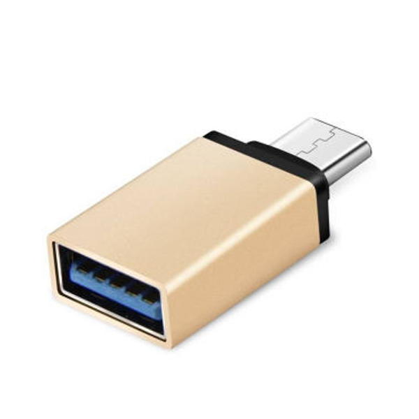 تبدیل OTG Type-C USB3.0 فلشی