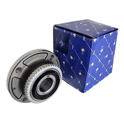 خرید توپی چرخ عقب پژو 405 ایساکو ABS دار چهار پیچ 0450200699 | اتوموبی
